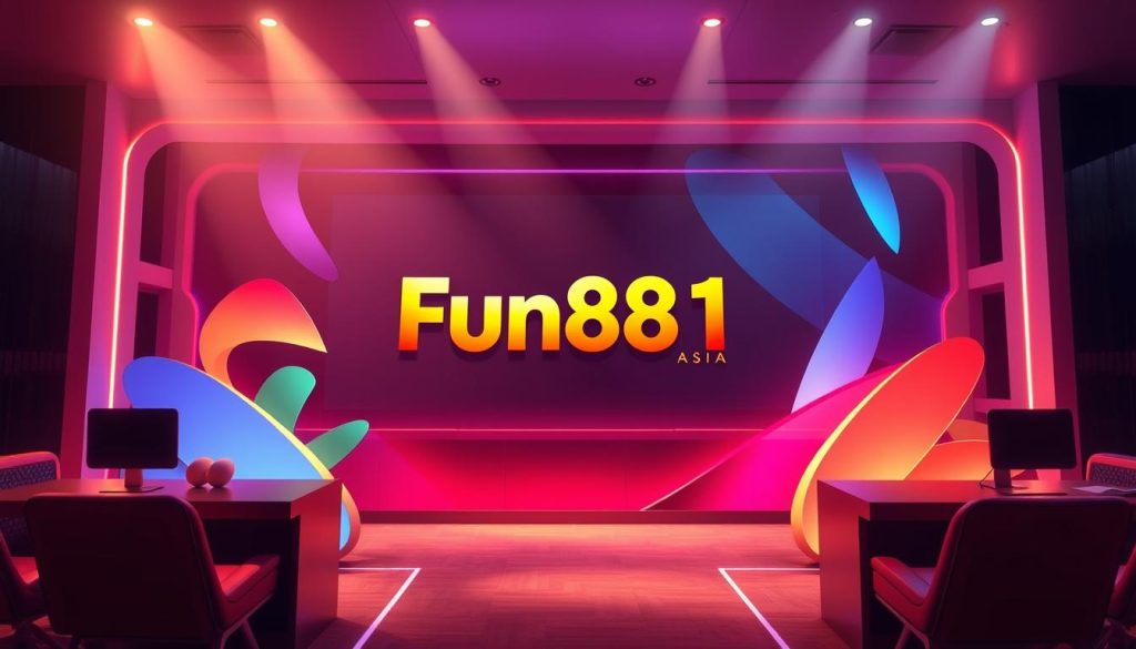 แพลตฟอร์มพรีเมียม Fun88 Asia 1
