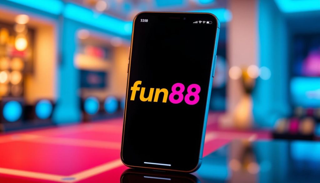 โหลด fun88