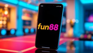 โหลด fun88
