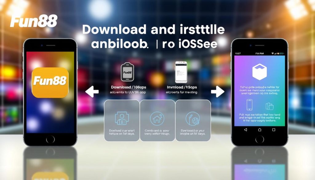 โหลดfun88 android และติดตั้งfun88 ios