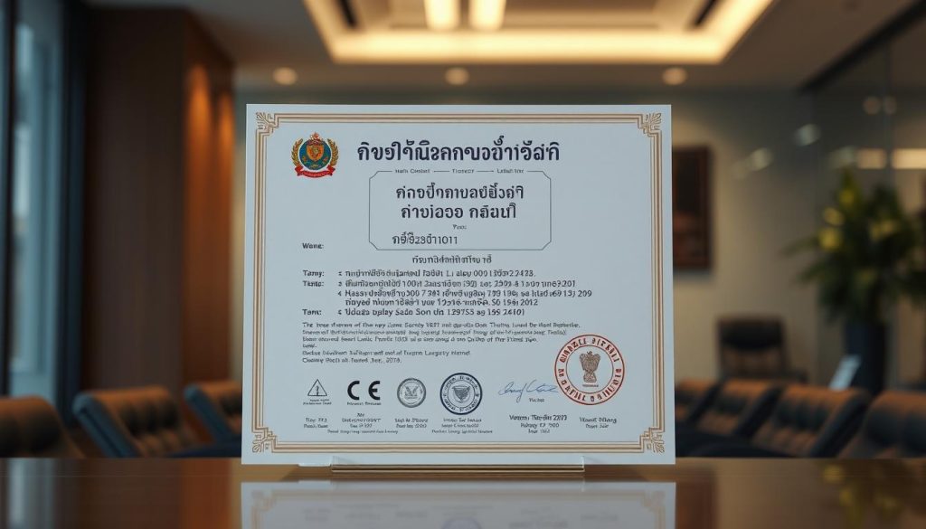 ใบอนุญาตพนันออนไลน์